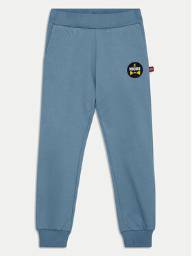 LEGO LEGO Pantaloni trening Ninjago 12011289 Albastru Regular Fit