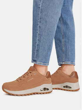 Skechers Skechers Sneakers 155135/CSNT Beige