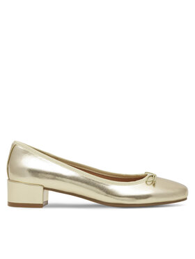 JENNY JENNY Balerini WYL3680-1 Auriu
