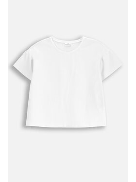 Coccodrillo Coccodrillo Halenka WC5143201BSG-001 Bílá Regular Fit