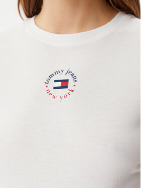 Tommy Jeans T-Shirt Tommy Jeans - 5
