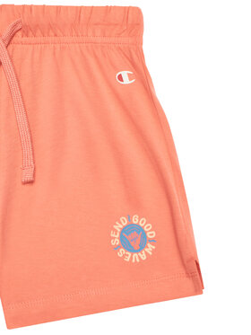 Σετ T-Shirt και σορτς Champion φωτογραφία