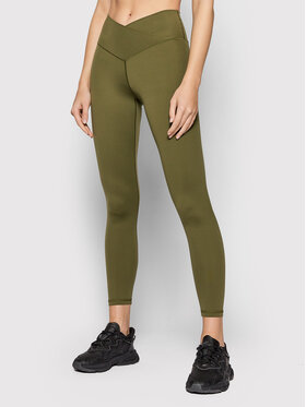 aerie aerie Клин 070-0708-5104 Зелен Slim Fit