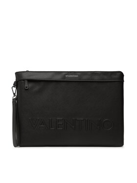 Valentino Valentino Etui na laptopa Fetch VBS6QX10RE Czarny
