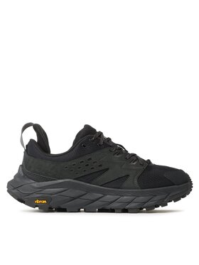 Hoka Hoka Sneakers Anacapa Breeze 1127920 Nero