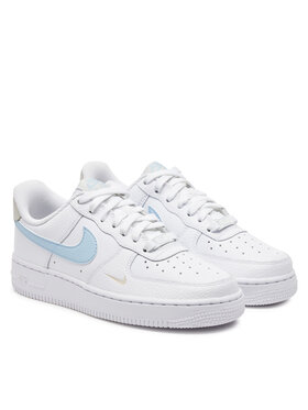 Nike Superge Air Force '07 HF0022 100 Bela