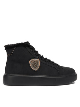 Blauer Blauer Черевики Venus 06 F5VENUS06 Чорний