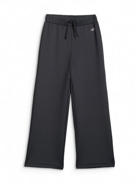 4F 4F Spodnie dresowe JOY MOTION Czarny Regular Fit