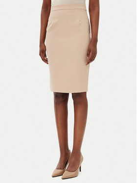 Maryley Maryley Rock MARYLEY-25EB701/43PG Beige Regular Fit
