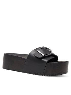 Jenny Fairy Jenny Fairy Šlepetės VIV WS0410-01 Juoda