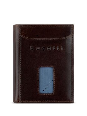Bugatti Bugatti Portfel 303952 Brązowy