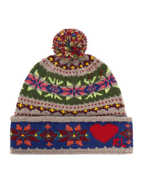 Polo Ralph Lauren Polo Ralph Lauren Шапка 455981437001 Цветен