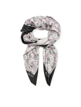 Liu Jo Liu Jo Marama Ecs Foulard Icon Bag 2A4036 T0300 Siva