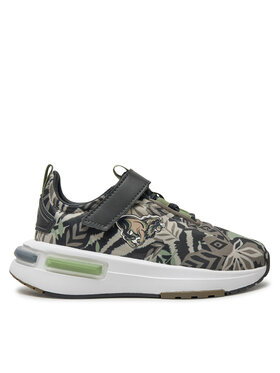 adidas adidas Sneakers Disney Lion King Racer Tr23 IF4124 Verde