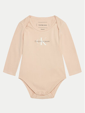Calvin Klein Jeans Calvin Klein Jeans Body IN0IN00033 Roz Regular Fit