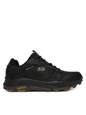 Skechers Skechers Трекінгові черевики Equalizer 5.0 Trail 237790/BBK Чорний