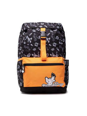 Looney Tunes Looney Tunes Ruksak ACCCS-AW21-20WBLT-B Crna