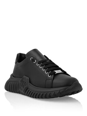 PHILIPP PLEIN PHILIPP PLEIN Podnoski 15 Czarny