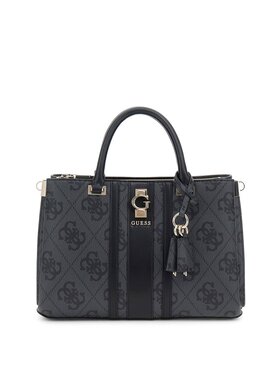 Guess Guess Дамска чанта 178635 Черен