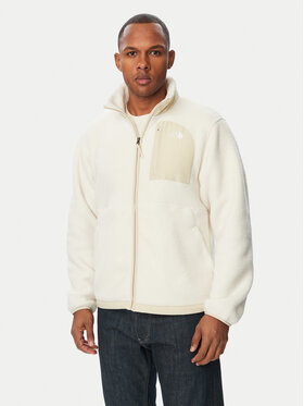 The North Face The North Face Полар Yumiori Off-Peak NF0A8FKN Светлобежов Regular Fit