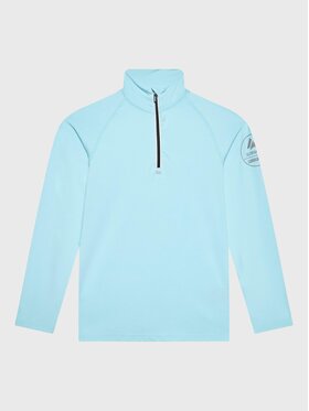 Surfanic Surfanic Termoaktyvus apatinis trikotažas, viršus Cozy SWX4602 Žydra Slim Fit