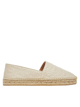 Aigner Aigner Espadrile Ines 1C 1251470 Bijela