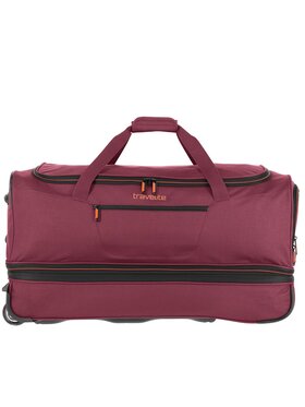 Travelite Travelite Torba podróżna 279908 Bordowy