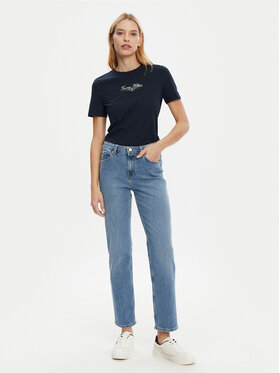 T-Shirt Tommy Hilfiger