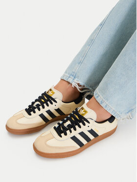 adidas adidas Sneakers Samba Og ID0478 Bej
