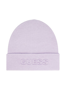 Guess Guess Čiapka AW5179 POL01 Fialová