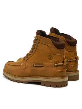 Timberland Planinarske Cipele TB0A697HEN11 Smeđa