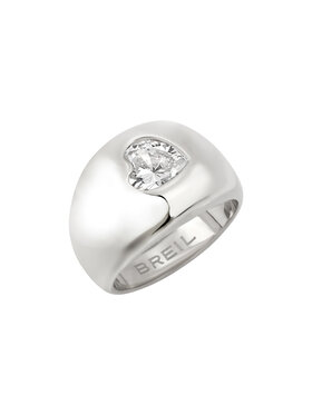 Breil Breil Pierścionek AMOR LUX Srebrny