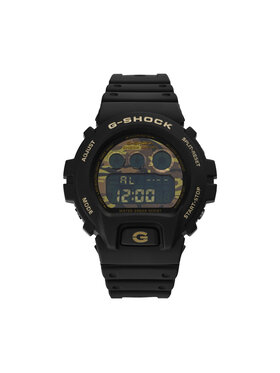 G-Shock G-Shock Sat DW-6900CF-1ER Crna
