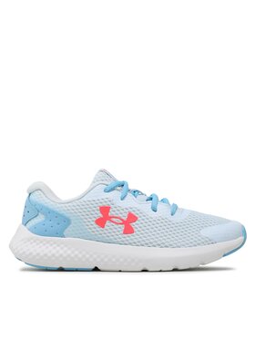 Under Armour Under Armour Маратонки за бягане UA GGS Charged Rogue 3 3025007-402 Син