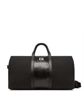 Guess Guess Geantă Weekender TMCAPH P3136 Negru