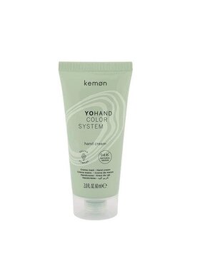 Kemon Kemon Yo Hand Color System Cream Krem do rąk
