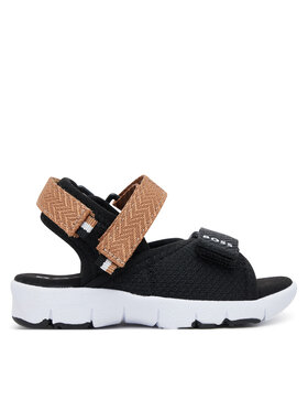 BOSS BOSS Sandalen J52159 S Schwarz