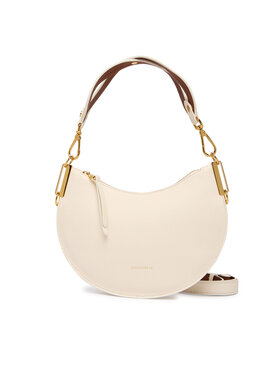 Coccinelle Coccinelle Handtasche QKF Coccinellesunup E1 QKF 13 03 01 Écru