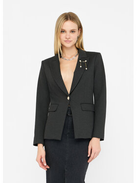 Liu Jo Liu Jo Giacca da donna CF5343J18572095A Nero Regular Fit