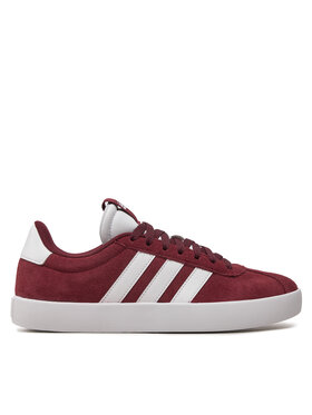 adidas adidas Tenisice Vl Court 3.0 IF4457 Tamnocrvena