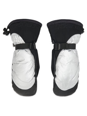 Reusch Reusch Smučarske rokavice Yeta 4631452 Srebrna