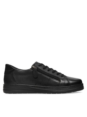 Go Soft Go Soft Sneakers WI23-KELTI-02 Negru