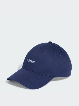 adidas adidas Czapka z daszkiem 164852 Granatowy