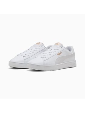 Puma Puma Sneakersy 394252 Biały