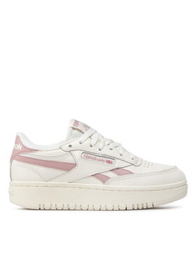 Reebok Reebok Sneakers Club C Double Revenge GY4802 Bianco
