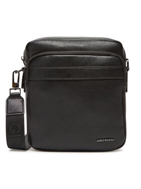 Gino Rossi Gino Rossi Umhängetasche C-GIN-L-005-08 Schwarz