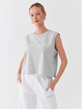 Sprandi Sprandi Top SP3-TPD010 Šedá Regular Fit