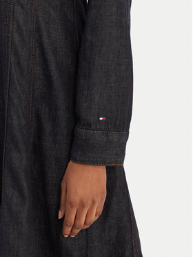 Tommy Hilfiger Φόρεμα τζιν Tommy Hilfiger - 5