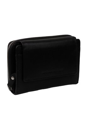 The Chesterfield Brand The Chesterfield Brand Portfel damski 220902 Czarny