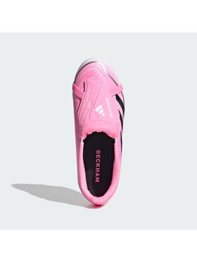 adidas adidas Buty do piłki nożnej 153005 Różowy
